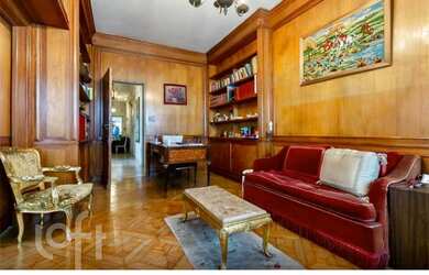 Imagem 2: Apartamento à venda em Bela Vista com 404 m², 5 quartos