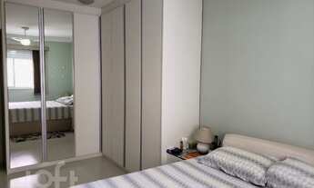 Imagem 6: Apartamento à venda em Ipiranga com 115 m², 3 quartos, 1 suíte, 2 vagas