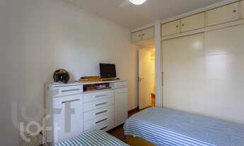 Imagem 2: Apartamento à venda em Perdizes com 142 m², 2 quartos, 2 suítes, 2 vagas