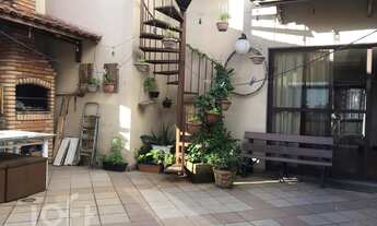 Imagem 5: Apartamento à venda em Moema Índios com 358 m², 4 quartos, 4 suítes, 4 vagas