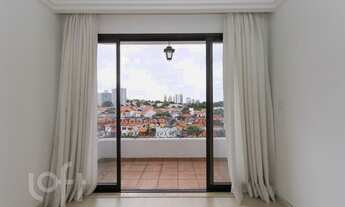 Imagem 4: Apartamento à venda em Vila Madalena com 95 m², 3 quartos, 1 suíte, 1 vaga