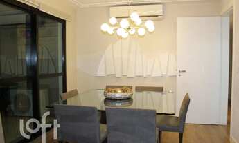 Imagem 7: Apartamento à venda em Cursino com 125 m², 4 quartos, 1 suíte, 2 vagas