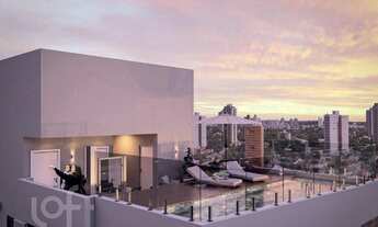 Imagem 3: Apartamento à venda em Bosque da Saúde com 51 m², 2 quartos, 1 vaga