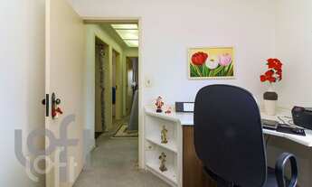 Imagem 4: Apartamento à venda em Mandaqui com 97 m², 3 quartos, 1 suíte, 2 vagas