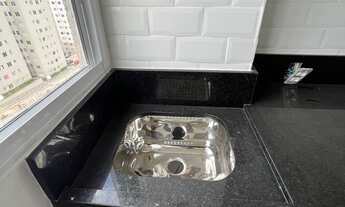 Imagem 5: Apartamento à venda em Raposo Tavares com 40 m², 2 quartos, 1 vaga