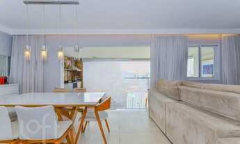 Imagem 7: Apartamento à venda em Vila Andrade com 122 m², 4 quartos, 3 suítes, 2 vagas