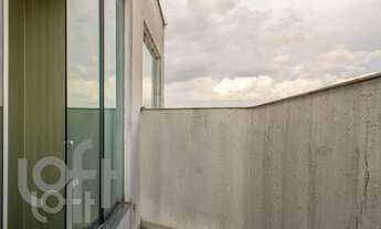 Imagem 4: Apartamento à venda em Vila Maria com 160 m², 2 quartos, 1 suíte, 2 vagas