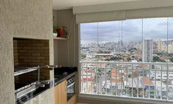 Imagem 5: Apartamento à venda em Tucuruvi com 77 m², 3 quartos, 2 vagas