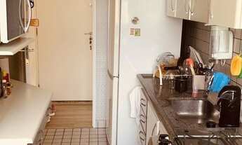 Imagem 5: Apartamento à venda em Ipiranga com 64 m², 3 quartos, 1 vaga