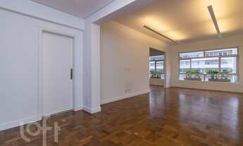 Imagem 3: Apartamento à venda em Higienópolis com 240 m², 3 quartos, 1 suíte, 1 vaga