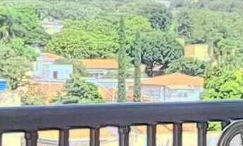 Imagem 4: Apartamento à venda em Alto da Lapa com 118 m², 2 quartos, 2 suítes, 3 vagas