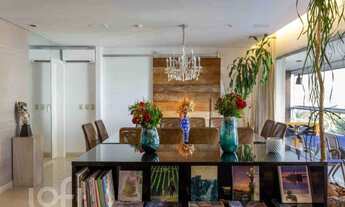 Imagem 6: Apartamento à venda em Vila Andrade com 211 m², 3 quartos, 3 vagas