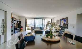 Imagem: Apartamento à venda em Vila Romana com