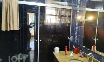 Imagem 6: Apartamento à venda em Perdizes com 130 m², 3 quartos, 1 vaga