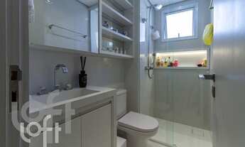 Imagem: Apartamento à venda em Saúde com 126 m²