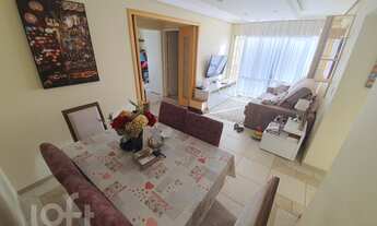 Imagem 3: Apartamento à venda em Jabaquara com 69 m², 2 quartos, 1 vaga