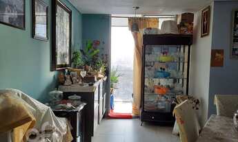 Imagem: Apartamento à venda em Vila Prudente com