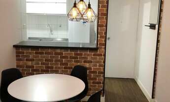 Imagem 2: Apartamento à venda em Butantã com 60 m², 2 quartos, 1 vaga