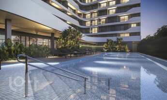 Imagem 5: Apartamento à venda em República com 117 m², 3 quartos, 1 suíte, 1 vaga