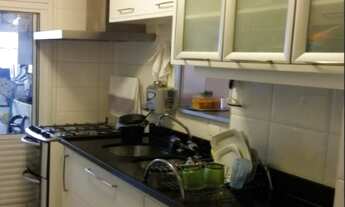 Imagem 4: Apartamento à venda em Vila Madalena com 87 m², 3 quartos, 2 vagas