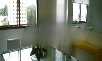 Imagem 6: Apartamento à venda em Mandaqui com 270 m², 4 quartos, 4 suítes, 4 vagas