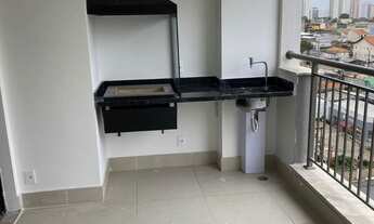 Imagem: Apartamento à venda em Ipiranga com 67