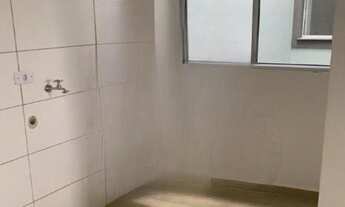 Imagem 4: Apartamento à venda em Casa Verde com 37 m², 2 quartos