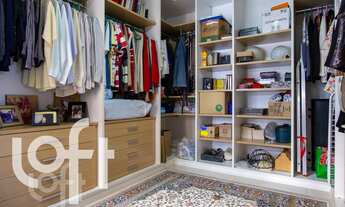 Imagem 5: Apartamento à venda em Alto da Lapa com 247 m², 4 quartos, 3 suítes, 4 vagas