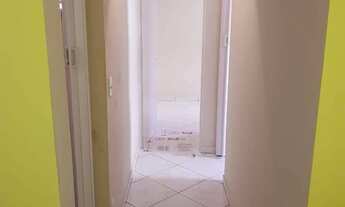 Imagem 2: Apartamento à venda em Perus com 45 m², 1 vaga