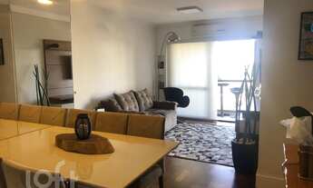 Imagem 2: Apartamento à venda em Vila Sônia com 78 m², 3 quartos, 1 suíte, 2 vagas