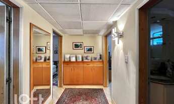 Imagem 6: Apartamento à venda em Perdizes com 115 m², 3 quartos, 1 suíte, 1 vaga