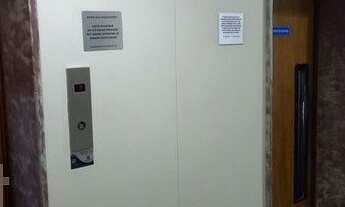 Imagem 3: Apartamento à venda em República com 45 m², 1 quarto