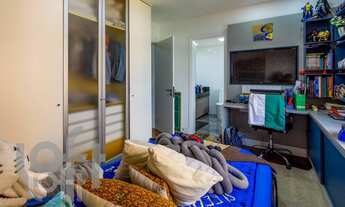 Imagem 4: Apartamento à venda em Santana com 260 m², 3 quartos, 3 suítes, 3 vagas