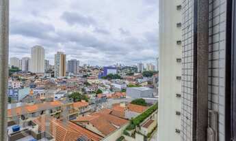 Imagem 4: Apartamento à venda em Lapa com 136 m², 3 quartos, 1 suíte, 1 vaga