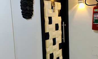 Imagem 6: Apartamento à venda em Saúde com 80 m², 2 quartos, 1 vaga