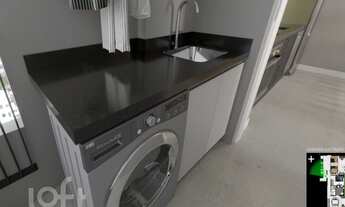 Imagem 4: Apartamento à venda em Bosque da Saúde com 75 m², 2 quartos, 1 suíte