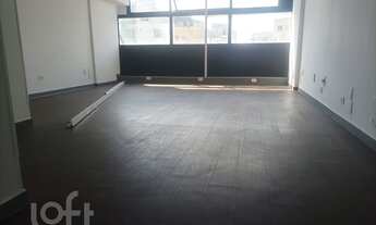 Imagem: Apartamento à venda em República com 37