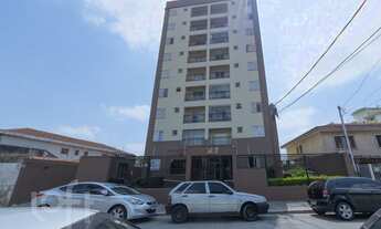 Imagem: Apartamento à venda em Vila Medeiros com