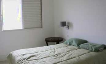 Imagem 4: Apartamento à venda em Morumbi com 235 m², 3 quartos, 3 suítes, 3 vagas