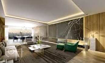 Imagem: Apartamento à venda em Santo Amaro com