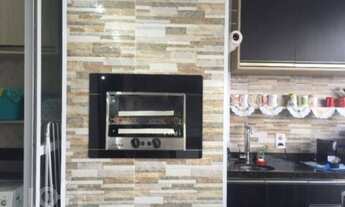 Imagem 3: Apartamento à venda em Campos Elísios com 94 m², 2 quartos, 2 suítes, 2 vagas