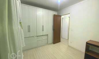 Imagem 5: Apartamento à venda em Jabaquara com 64 m², 2 quartos, 1 suíte, 1 vaga