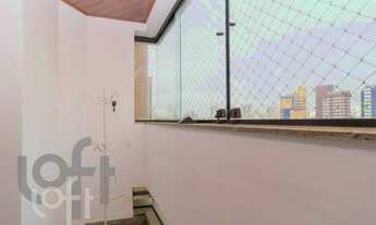 Imagem: Apartamento à venda em Vila Prudente com