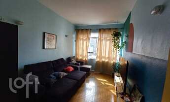 Imagem: Apartamento à venda em República com 82