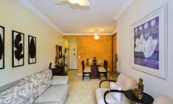 Imagem 5: Apartamento à venda em Santo Amaro com 54 m², 2 quartos, 1 vaga