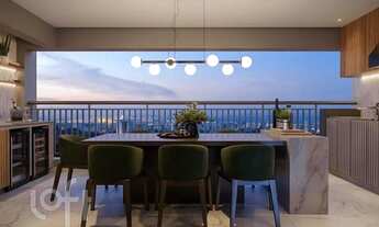 Imagem 4: Apartamento à venda em Butantã com 90 m², 3 quartos, 1 suíte, 1 vaga