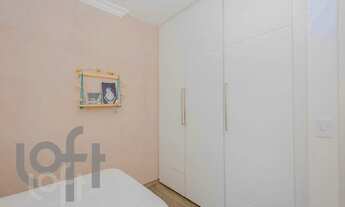 Imagem 6: Apartamento à venda em Morumbi com 158 m², 3 quartos, 1 suíte, 3 vagas