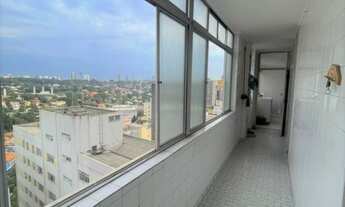 Imagem: Apartamento à venda em Sumaré com 267