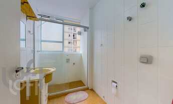 Imagem 2: Apartamento à venda em Campos Elísios com 36 m², 1 quarto