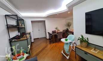 Imagem 3: Apartamento à venda em Vila Leopoldina com 99 m², 3 quartos, 1 suíte, 2 vagas